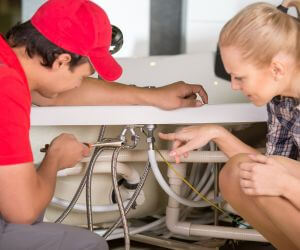 About Emergency plumbing pros Orderville, UT