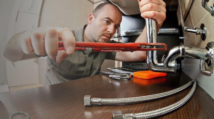 Professional emergency plumbing in Orderville, UT
